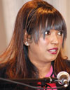 Annetta Pillay, Liberty Properties
